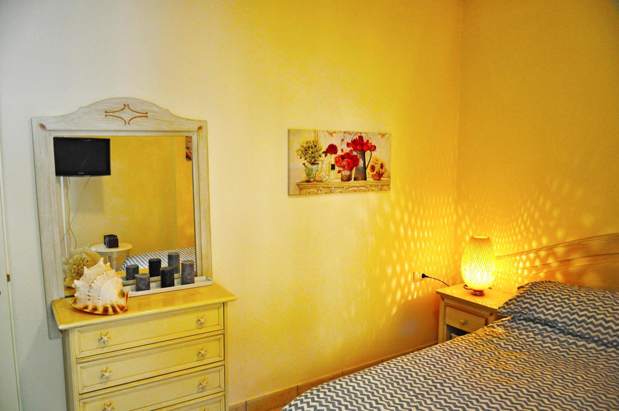 Holiday Apartments Fiumetto マリーナ・ディ・ピエトラサンタ エクステリア 写真