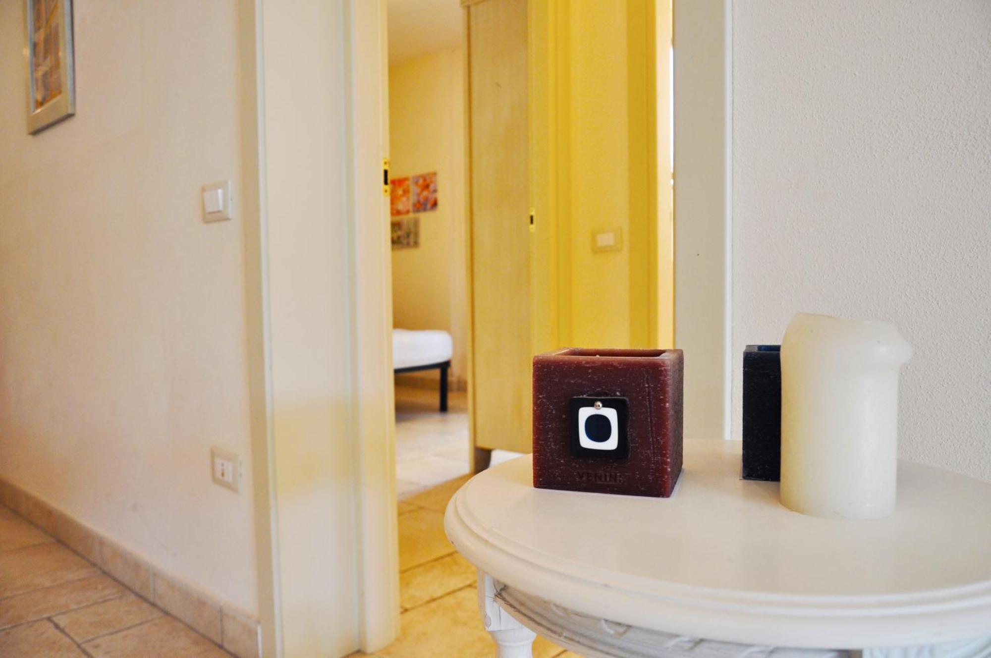 Holiday Apartments Fiumetto マリーナ・ディ・ピエトラサンタ エクステリア 写真
